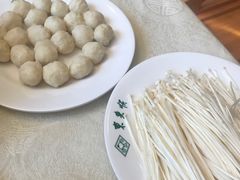 -东来顺饭庄(天坛店)