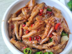 -英子家庭菜馆(系马桩店)