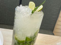 莫吉托-7senses(金狮广场店)