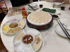 -寻味顺德·南记酒家·传统顺德菜·鱼生(广源路店)