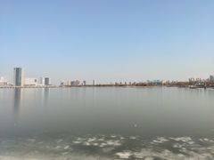 -天津金海湖