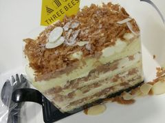 咸奶油-三只蜜蜂蛋糕(东城店)