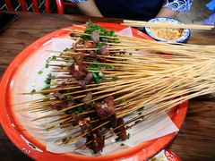 -罗小虎油炸串串
