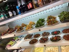 -曹掌柜小酒馆烧烤集团(崂山同兴路店)