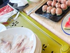 -活鱼馆(宜兴埠店)