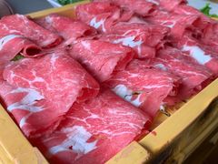 -京门老爆三·铜锅涮肉 爆肚(望京店)