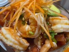-panchos 墨西哥餐厅(嘉绿苑店)