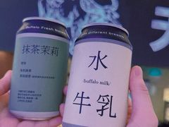 -太犇牛手作茶铺(江北虹悦城店)