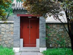 -麦隆咖啡(北大店)