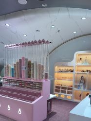 -奈尔宝·国风主题儿童乐园·亲子餐厅(豫园商城店)