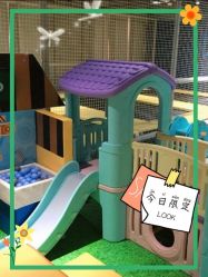 -积木王国(老虎城欢乐购物中心店)