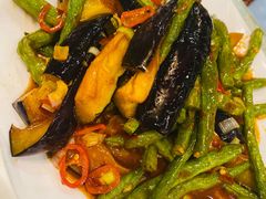 -新疆伊宁远征餐厅