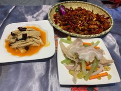 -红辣椒·川菜·火锅(张杨路店)