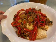 -乐口福家常菜馆(古庸路店)