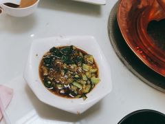 -东来顺饭庄(王府井步行街店)