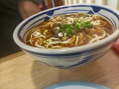 -南粥北面(东大桥店)