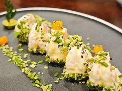 奇妙虾球-喜鼎海胆水饺(东港店)