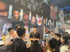 -海心沙亚运公园