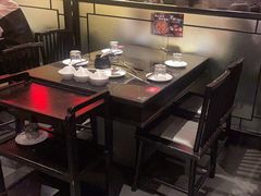 -捞王猪肚鸡火锅(财富中心店)