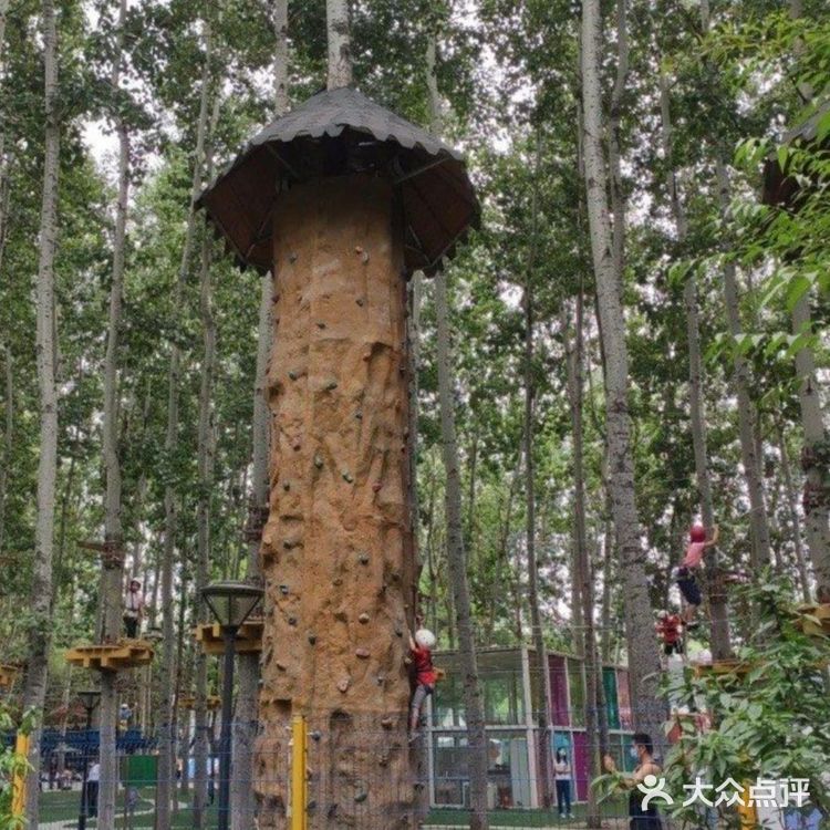 欢乐溜娃好去处——萌溪俱乐部