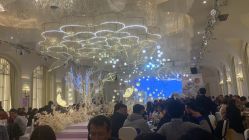-华盛外滩宴会中心(越城店)