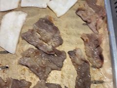 -新石器烤肉(百联川沙店)