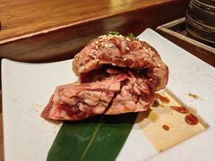 -御牛道日式烤肉料理(杭州万象城店)