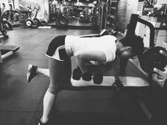 -RoMan罗马健身工作室(莘庄店)