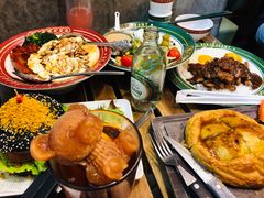 -肥韬茶餐厅(南山mini店)