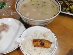 -易老妈蹄花.特色川菜(人民公园总店)