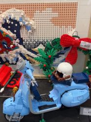 -乐高授权专卖店(中关村领展店)