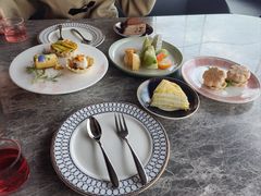 -Hi City·城市之巅