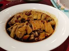 -百鲜楼(藏龙岛店)