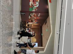 -Tims天好咖啡·贝果(东吴龙湖天街店)
