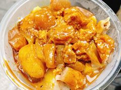 牛杂-恒友(大堂巷店)