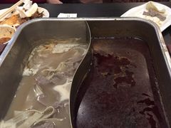 -新辣道鱼火锅(航天万源店)