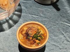 -柴米油盐三杯鸡(象山北路店)