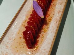 -申粤轩·手工点心·金牌烧味·经典粤菜(丁香花园店)