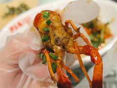 -严三毛口味虾·小严同学的店(曙光路直营店)