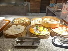 -杭州开元名都大酒店·地中海自助餐厅