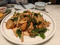 -径山十八道·风味民间菜(杭州总店)