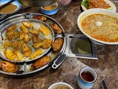 -鸡西大冷面(兰山店)