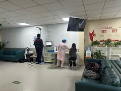 -美年大健康体检中心(西直门分院)