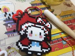 -100家灵感仓库·DIY团建(什刹海店)