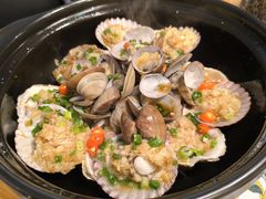 -鲜味食族水产·海鲜餐厅