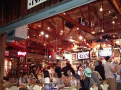 -Bubba Gump Shrimp(Ala Moana)