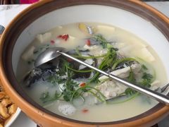 -宝荣鱼馆·临湖之宴(千岛湖店)