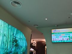-眉州东坡·熊猫主题餐厅(枫蓝店)