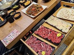 -汕头福合埕牛肉火锅(厚街店)