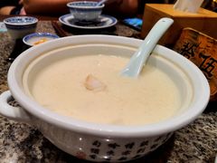 民国美龄粥-南京大牌档(苏州中心店)